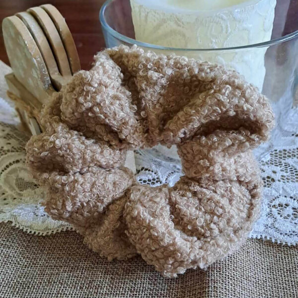 scrunchie