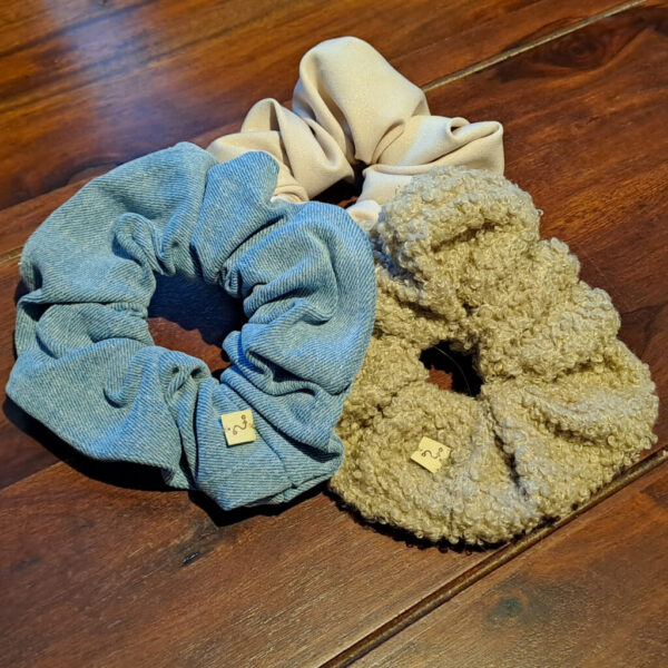 scrunchie