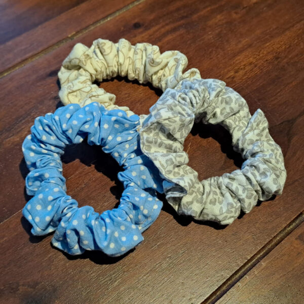 scrunchie