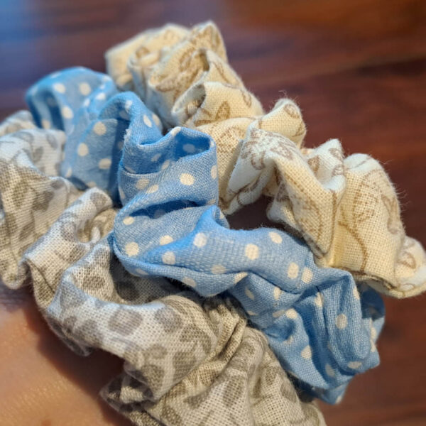 scrunchie