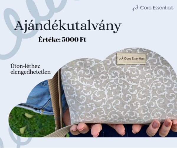 Ajándékutalvány